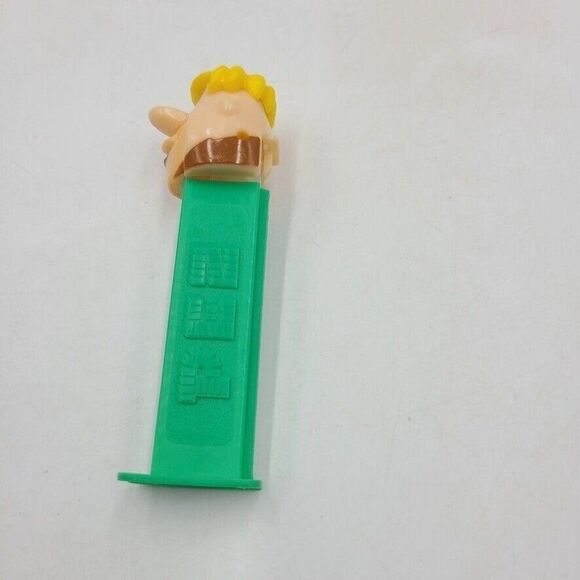 Vintage Fred Flintstone Plush Opened Barney Rubble Pez Trading Cards Sealed Toy - Picture 5 of 13